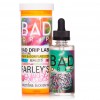Farley's Gnarly Sauce E-Liquid 60ml by Bad Drip Labs E-Juice