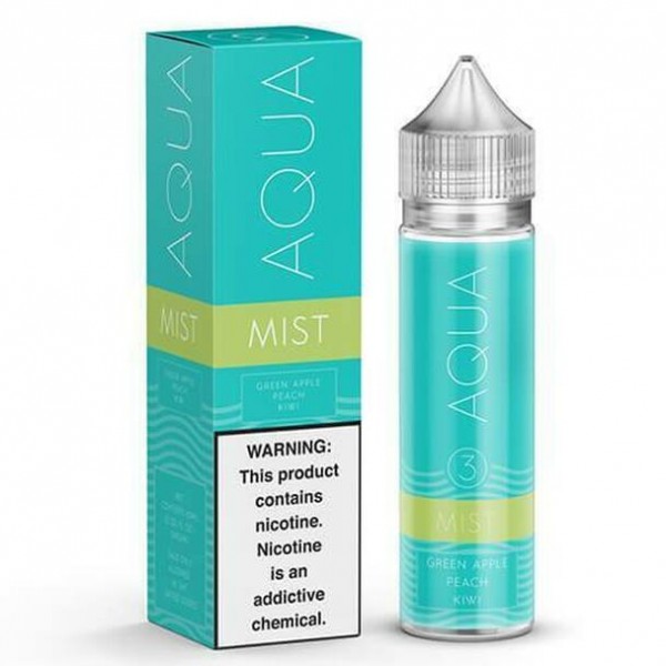 Mist E-Juice by Aqua...