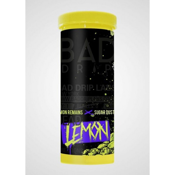 Dead Lemon E-Liquid ...