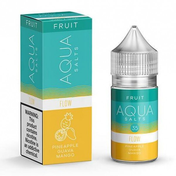 Flow Salts E-Juice b...