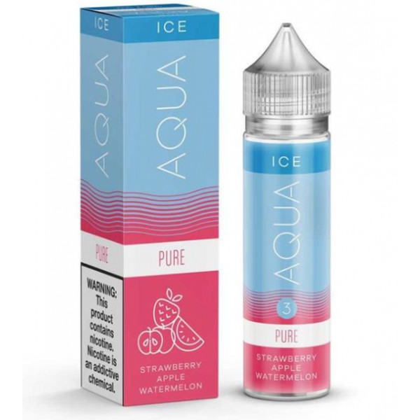 Pure E-Juice by Aqua...