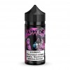 Happy End Pink Cotton Candy E-Juice by SadBoy E-Liquid 100ML