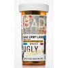 Ugly Butter Salt E-Juice by Bad Drip Labs E-Liquid 30ML