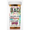 Don't Care Bear Salt E-Juice by Bad Drip Labs E-Liquid 30ML