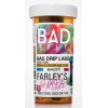 Farley's Gnarly Sauce Salt E-Juice by Bad Drip Labs E-Liquid 30ML
