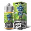 Hard Apple Ice E-Juice by Candy King E-Liquid 100ML