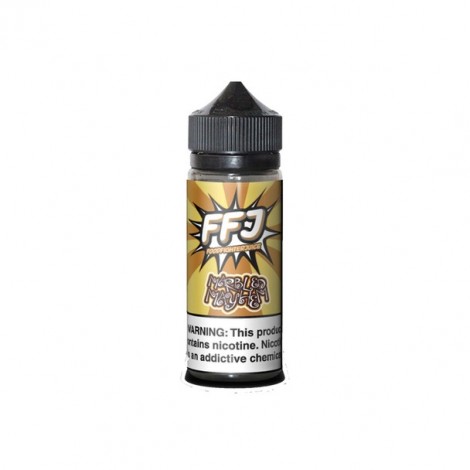 Marbled Mayhem Salt E-Juice by FFJ E-Liquid 30ML