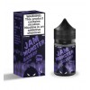 Blackberry Salt E-Juice by Jam Monster E-Liquid 30ML