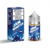 Blueberry Salt E-Juice by Jam Monster E-Liquid 30ML