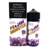 Grape E-Juice by PB & Jam Monster E-Liquid 100ML
