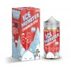 Strawmelon Apple E-Juice by Ice Monster E-Liquid 100ML
