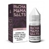 Starfruit Grape Salt E-Juice by Pachamama E-Liquid 30ML