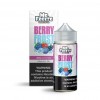 Berry Frost E-Juice by Mr.Freeze E-Liquid 100ML