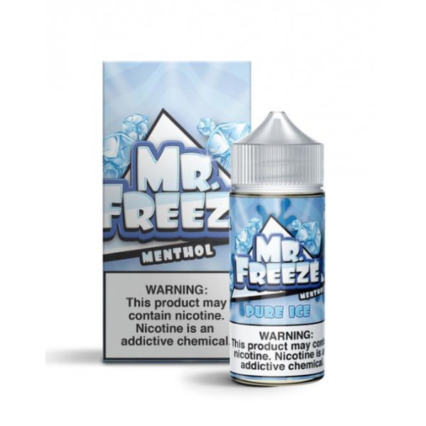 Pure Ice E-Juice by ...
