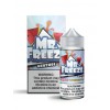 Strawberry Watermelon Frost E-Juice by Mr.Freeze E-Liquid 100ML
