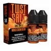 Mango Cream Dream Salt E-Juice by Twist E-Liquid 60ML