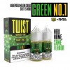 Honeydew Melon Chew Salt E-Juice by Twist E-Liquid 60ML