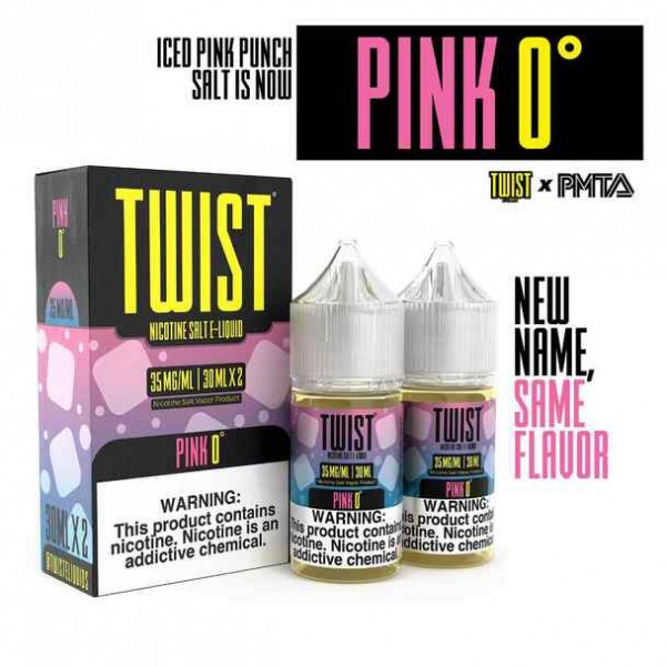 Iced Pink Punch Lemo...