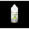 Fresh Pineapple E-Juice by Salt Bae 50 E-Liquid 30ML