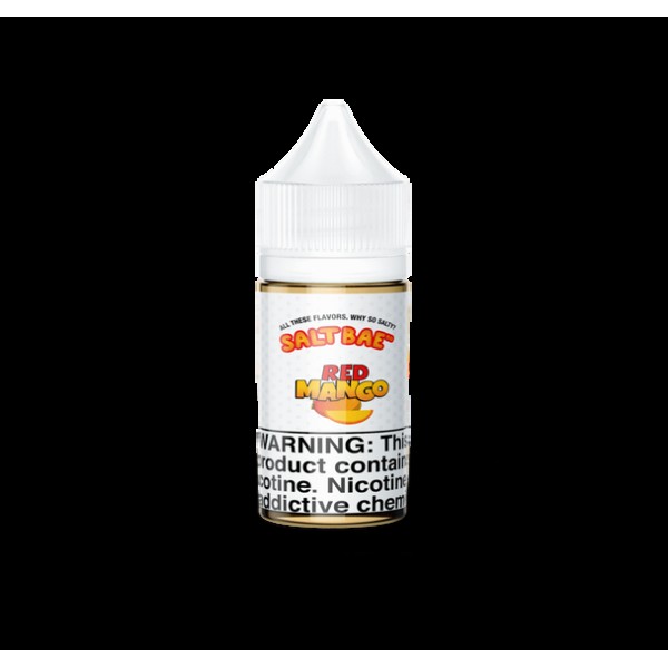 Red Mango E-Juice by...