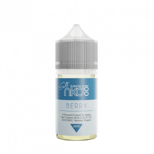 Berry E-Juice by NKD...