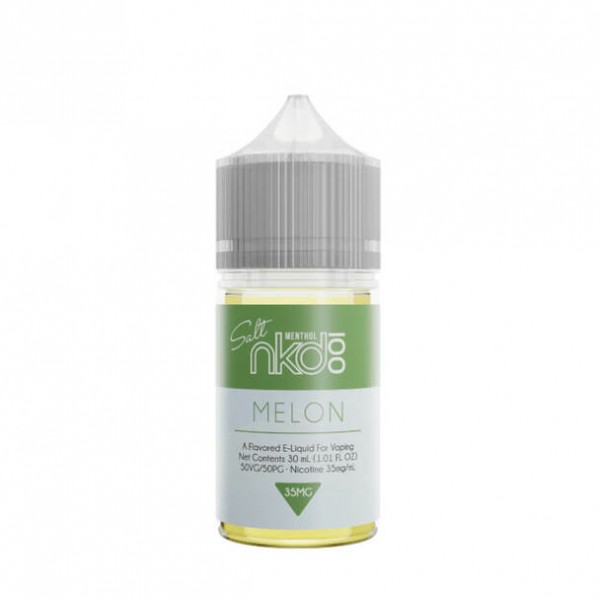 Melon E-Juice by NKD...