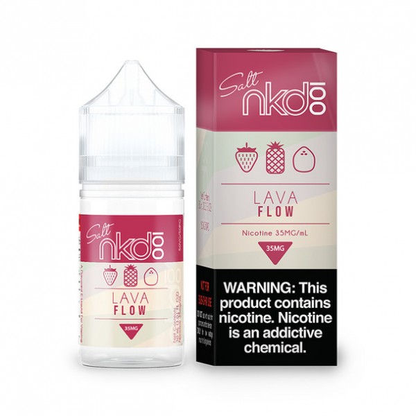 Lava Flow E-Juice by...