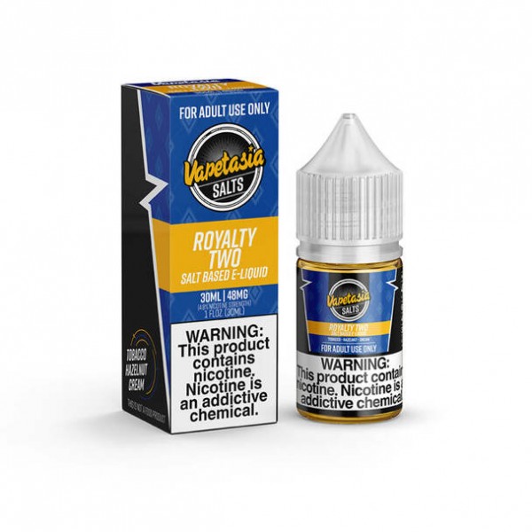 Royalty II E-Juice b...