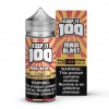 Tropical Blast E-Juice by Keep It 100 E-Liquid 100ML (MAUI BLAST)