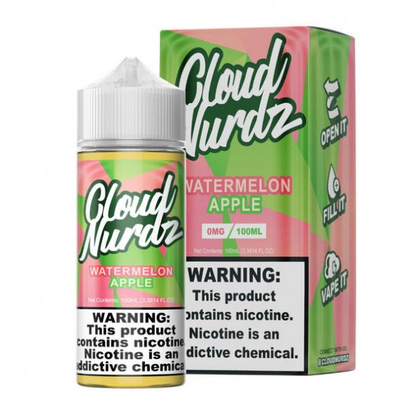 Cloud Nurdz Watermel...