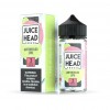 Juice Head Freeze Watermelon Lime 100ml E-Juice