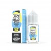 Juice Head Blueberry Lemon Salts 30ml E-Juice