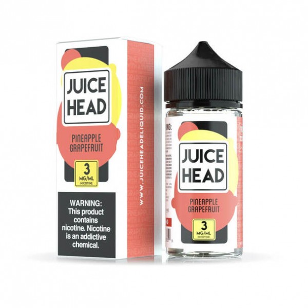 Juice Head Pineapple...