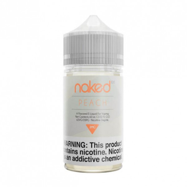 Peach e-Juice by Nak...