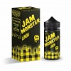 Lemon 100ml E-Juice by Jam Monster