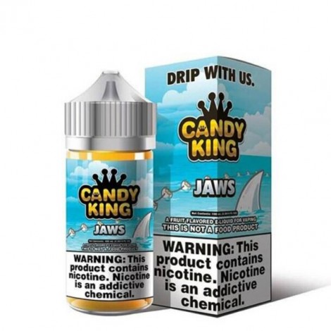 Candy King Jaws 100ml E-Juice