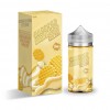 Custard Monster Vanilla Custard 100ml E-Juice by Jam Monster