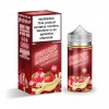 Custard Monster Strawberry Custard 100ml E-Juice by Jam Monster