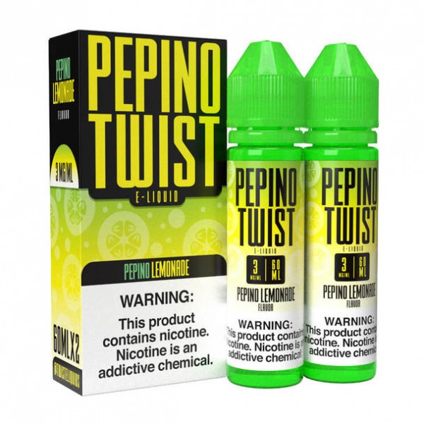 Pepino Twist Pepino ...