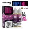 Berry Twist Berry Medley Lemonade 120ml E-Juice