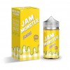 Jam Monster Banana 100ml E-Juice