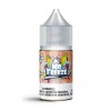 Mr.Freeze Strawberry Banana Frost Salt 30ml E-Juice