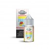 Mr.Freeze Strawberry Banana Frost Salt 30ml E-Juice