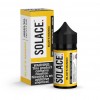 Solace Blue's Mango 30ml E-Juice