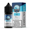 Air Factory Salt Blue Razz 30ml E-Juice