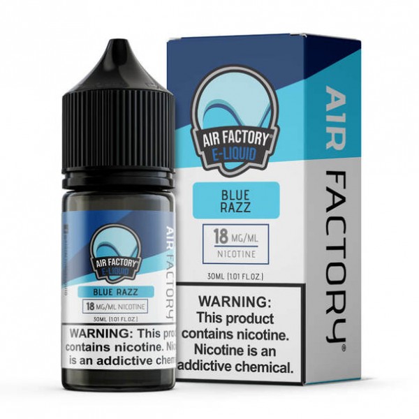 Air Factory Salt Blu...