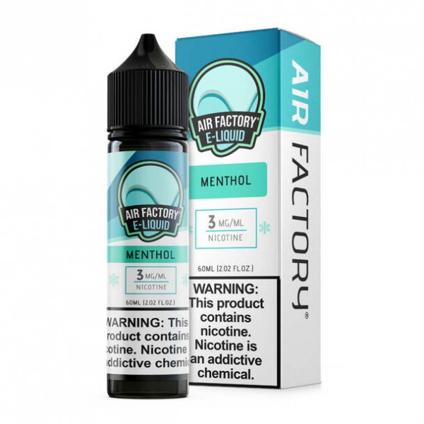 Air Factory Menthol ...