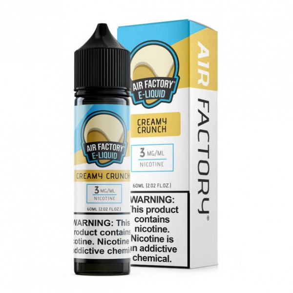 Air Factory Creamy C...