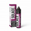 Solace Sea Salt Blueberry 60ml E-Juice