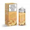 BUTTERSCOTCH CUSTARD 100ml E-Juice by Custard Monster